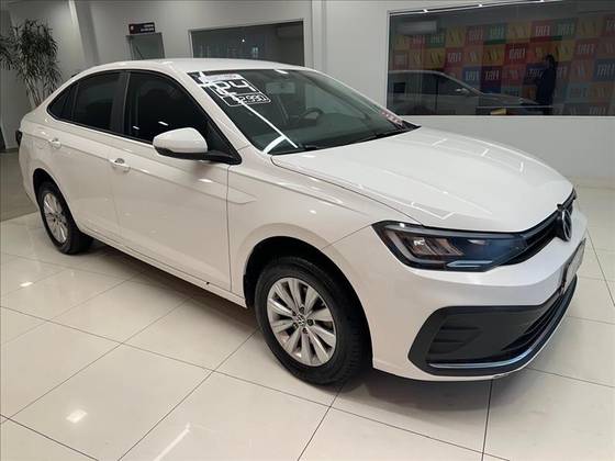 VOLKSWAGEN VIRTUS 1.0 170 TSI MANUAL VOLKSWAGEN VIRTUS 1.0 170 TSI MANUAL